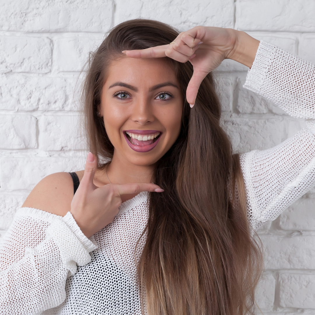 Cambios de imagen de sonrisa con belleza y función duraderas en mente