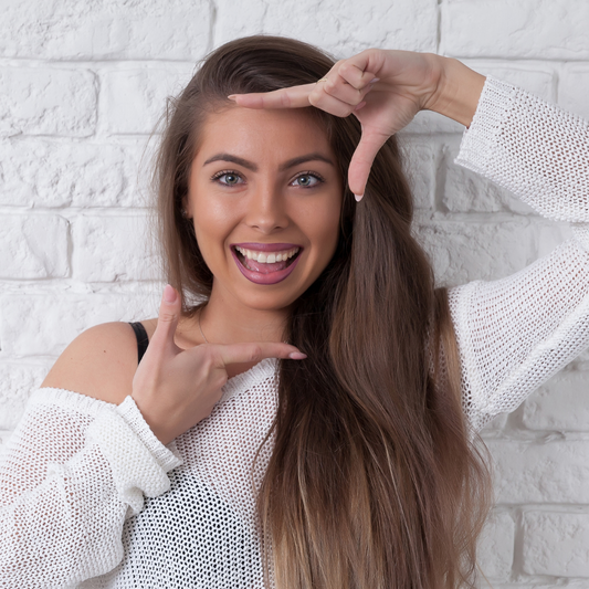 Cambios de imagen de sonrisa con belleza y función duraderas en mente