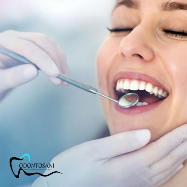 ODONTOLOGÍA PROMOCIÓN Y PREVENCIÓN