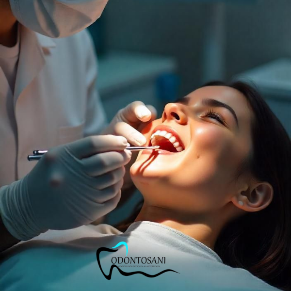 ODONTOLOGÍA GENERAL